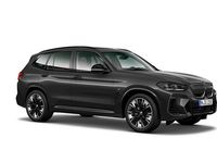 Gebraucht BMW iX3 Impressive 210 kW (286 PS) 2021 SUV