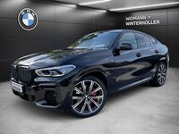 Gebraucht BMW X6 Shadowline 286 PS (210 kW) 2023 Schwarz SUV