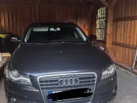 Gebraucht Audi A4 Performance 143 PS (105 kW) 2011 Grau Limousine