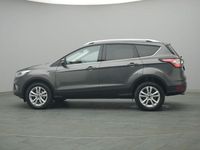 Gebraucht Ford Kuga Cool & Connect 150 PS (110 kW) 2019 Magnetic grau SUV