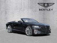 Neu Bentley Continental Mulliner 782 PS (575 kW) 2025 Onyx Limousine