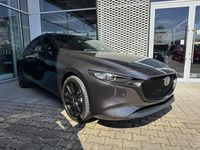 Neu Mazda 3 Homura-Line 140 PS (102 kW) 2025