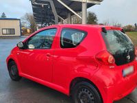 Gebraucht Toyota Aygo 68 PS (50 kW) 2006 Kleinwagen