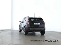 Gebraucht Dacia Duster Journey 141 PS (103 kW) 2025 Schwarz SUV