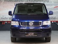 gebraucht VW Caravelle T5Lang 5 Sitze Klima BehindertenUmbau
