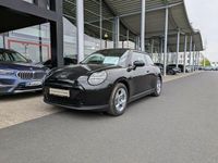 Second-hand Mini Cooper 135 kW (184 CP) 2025 Negru Hatchback