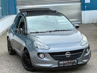 Gebraucht Opel Adam Open Air 87 PS (63 kW) 2019 Grau Kleinwagen