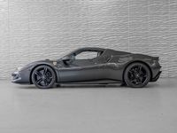 Neu Ferrari 296 829 PS (609 kW) 2025 Grigio scuro Cabrio