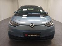 Gebraucht VW ID.3 110 kW (150 PS) 2021 Blau Kleinwagen