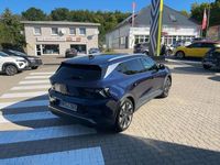 Gebraucht Renault Scenic E-Tech Techno 161 kW (219 PS) 2025 Blau SUV