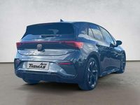 Gebraucht Cupra Born 150 kW (204 PS) 2024 Quasargrau Kleinwagen