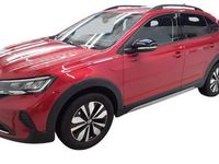 Gebraucht VW Taigo Goal 116 PS (85 kW) 2024 Kings red metallic SUV