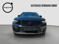 Gebraucht Volvo XC40 Plus 163 PS (119 kW) 2025 Schwarz SUV