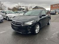 Gebraucht Opel Corsa Edition 75 PS (55 kW) 2020 Schwarz Kleinwagen