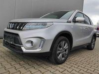 gebraucht Suzuki Vitara 1.4 Mild-Hybrid GL+LED*SHZ*KAMERA*ACC*TOT