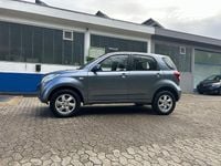 Gebraucht Daihatsu Terios 105 PS (77 kW) 2008 Grau SUV