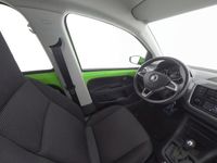 gebraucht Skoda Citigo-e IV IV BEST OF -1. HAND VOM VERTRAGSHÄNDLER-