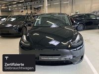 Gebraucht Tesla Model Y RWD 203 kW (277 PS) 2023 Solid black SUV