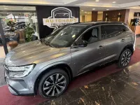 Używany Renault Austral Techno 131 KM (96 kW) 2023 Szary SUV