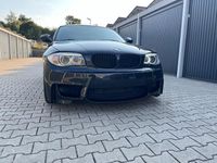 Gebraucht BMW 135 Sport Line 360 PS (264 kW) 2012 Schwarz Kleinwagen