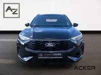 Ny Ford Kuga ST-Line 180 HK (132 kW) 2026 Svart SUV
