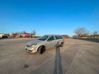 Gebraucht Opel Astra 80 PS (58 kW) 2005 Kombi