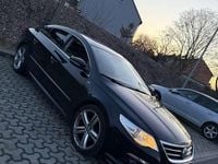 Occasion VW Passat R-line 170 ch (125 kW) 2012 Noir Berline