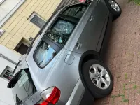 Gebraucht BMW X3 177 PS (130 kW) 2008 Silber SUV
