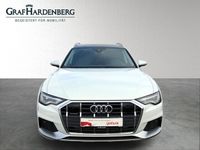 gebraucht Audi A6 Allroad 50 TDI quattro Tiptronic LED AHK SHZ