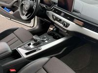 Gebraucht Audi A5 Sport 190 PS (139 kW) 2018 Coupé