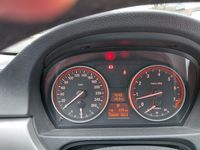 Gebraucht BMW 325 218 PS (160 kW) 2008 Grün Kombi