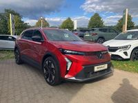 Gebraucht Renault Scenic E-Tech Techno 161 kW (219 PS) 2025 Rot SUV