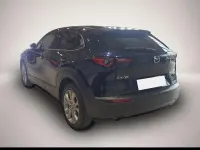Gebraucht Mazda CX-30 Exclusive-Line 140 PS (102 kW) 2025 Manufacturer SUV