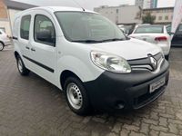 gebraucht Renault Kangoo Rapid Extra