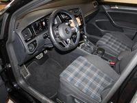 gebraucht VW Golf VIII VII GTE App Stauassis