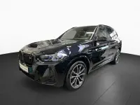 Brugt BMW X3 Performance 340 HK (250 kW) 2023 Sort SUV