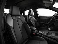 Neu Audi A3 S-Line 150 PS (110 kW) 2026 Weiß Limousine