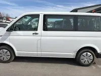 Brugt VW Caravelle 110 HK (80 kW) 2021 Hvid Van