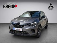 gebraucht Mitsubishi ASX MHEV Intro Edition 1.3 *NAVI/RFK/SHZ/LED/*