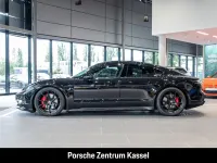 Neu Porsche Taycan 4S Black Edition 439 kW (598 PS) 2026 Schwarz Limousine