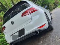 gebraucht VW Golf GTI 20 TSI Performance