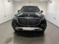 Gebraucht Mercedes GLS600 Maybach Active 557 PS (409 kW) 2023 Schwarz SUV