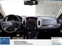 gebraucht Mitsubishi Pajero 3.2 DI-D Top 7 Sitzer*Pano*Leder*Navi*