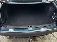 Gebraucht Audi 80 90 PS (66 kW) 1992 Grün Kombi