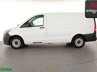 Gebraucht Mercedes Vito 136 PS (100 kW) 2022 Weiß Van