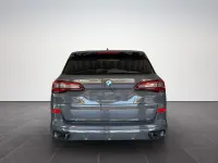 Gebraucht BMW X5 M Sport 340 PS (250 kW) 2022 Grau SUV