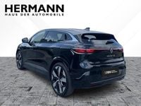Gebraucht Renault Megane E-Tech 160 kW (218 PS) 2022 Schwarz Limousine