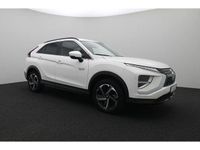 Gebraucht Mitsubishi Eclipse Cross Basis 98 PS (72 kW) 2022 Weiß SUV