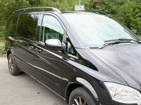 Gebraucht Mercedes Viano 136 PS (100 kW) 2011 Van / Kleinbus