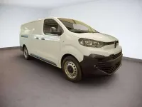 Gebraucht Citroën Jumpy 144 PS (105 kW) 2025 Lackierung weiss icy/ Van / Kleinbus